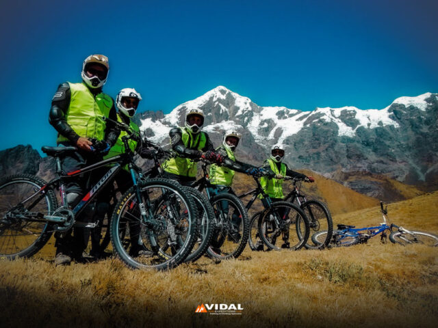 4 Day Inca Jungle Adventure to Machu Picchu