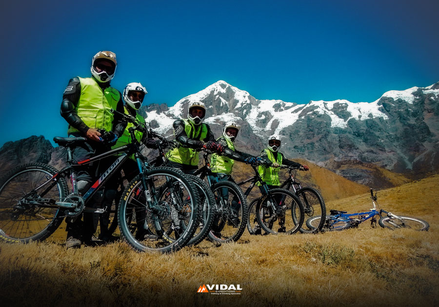 4 Day Inca Jungle Adventure to Machu Picchu