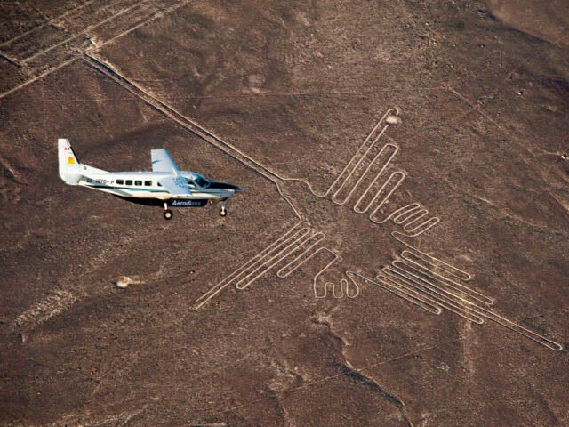 Nazca Lines
