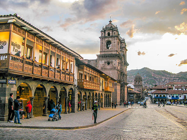 Cusco
