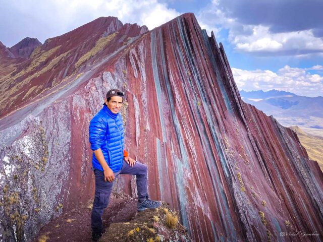 Discover Pallay Punchu 1 Day