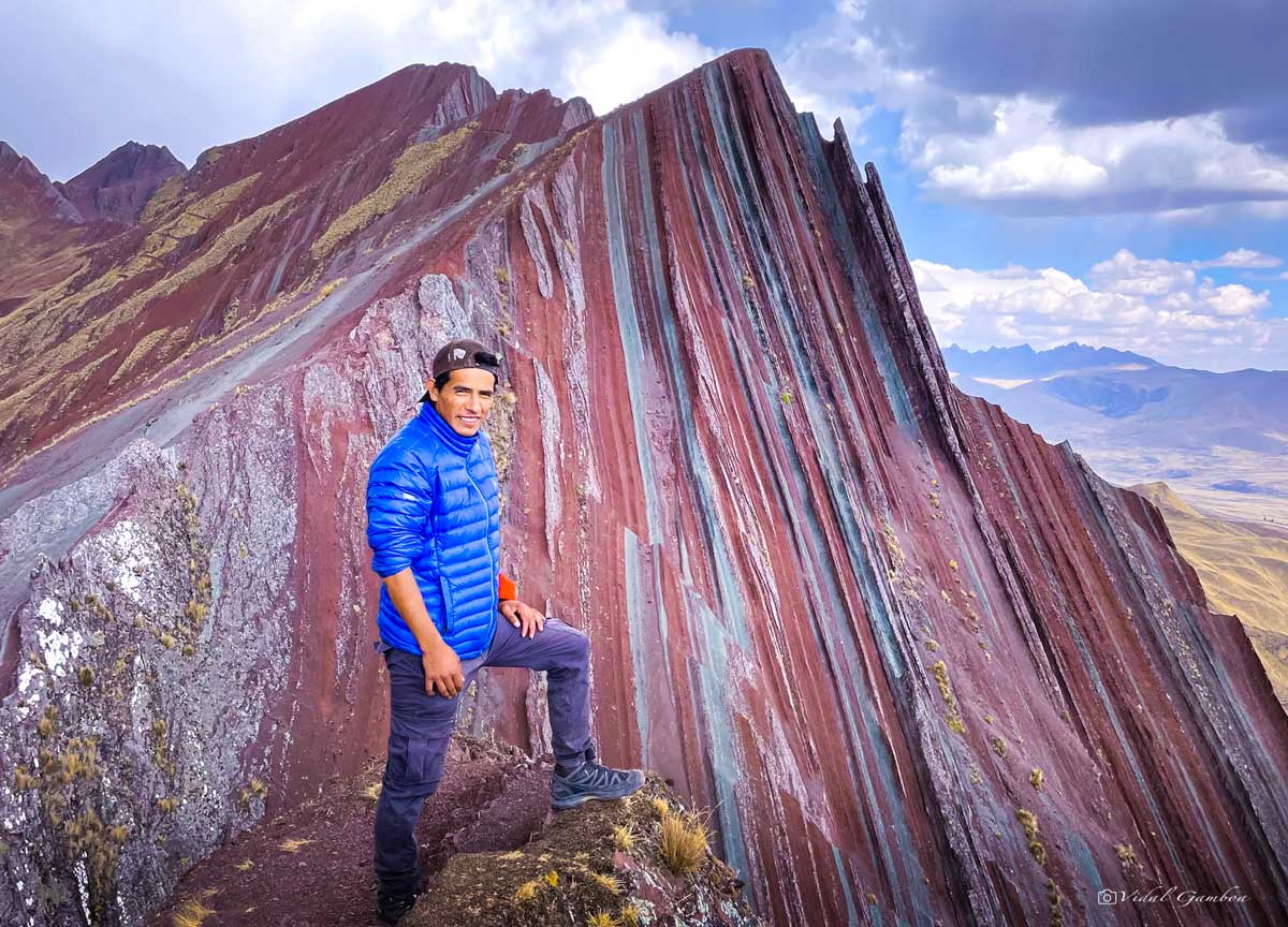 Discover Pallay Punchu 1 Day