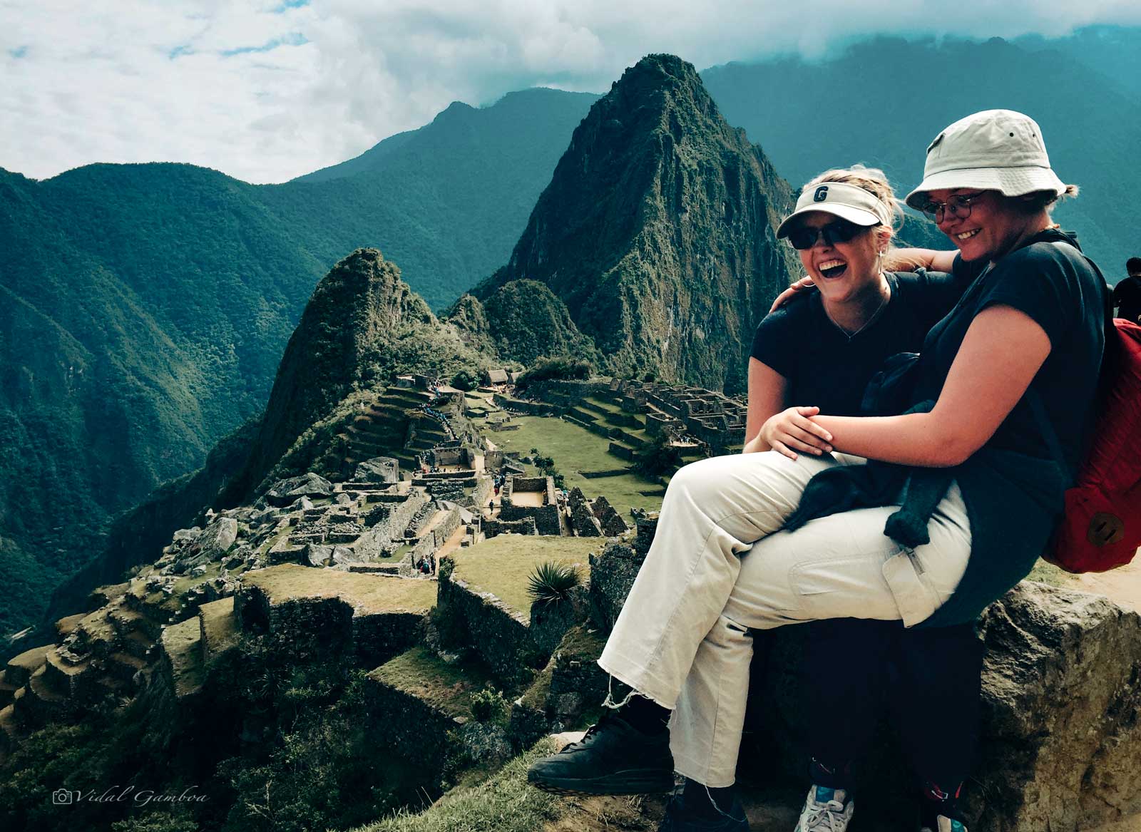 Machu Picchu Tour 1 day