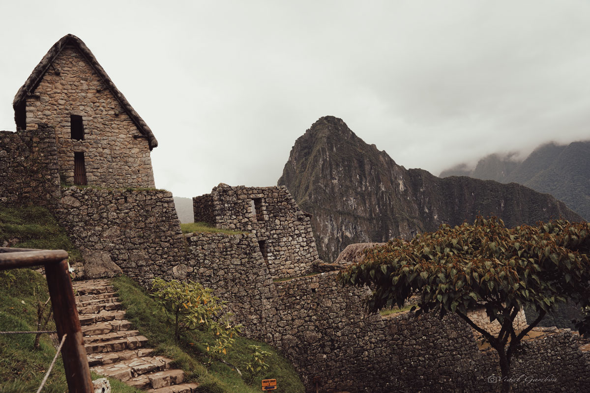 Machu Picchu Tours from Cusco
