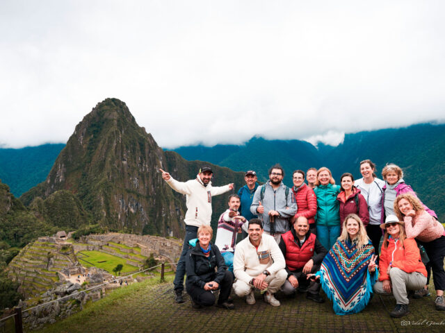 The Best Machu Picchu Tour