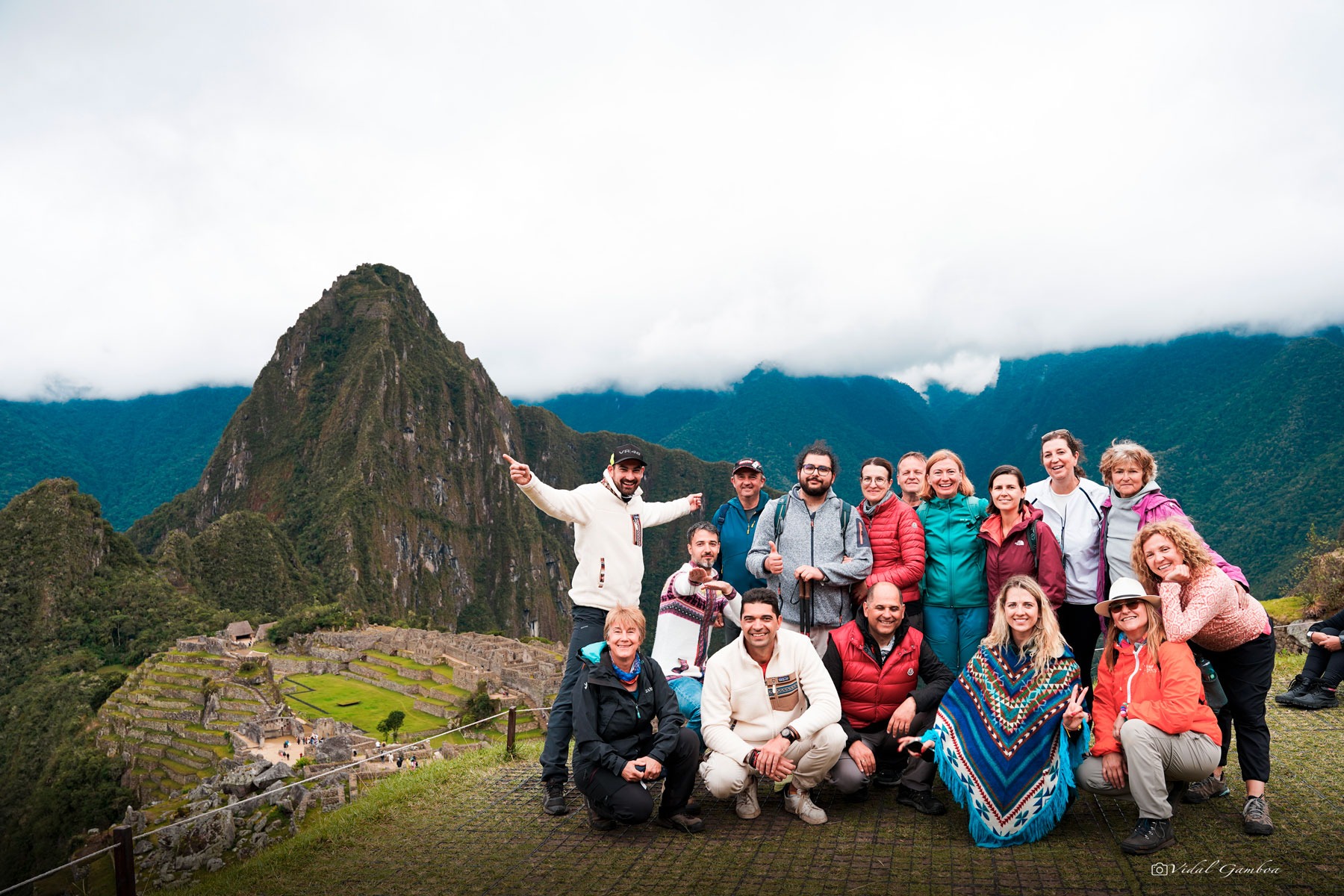 The Best Machu Picchu Tour